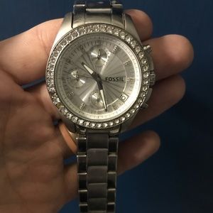 Fossil Watch